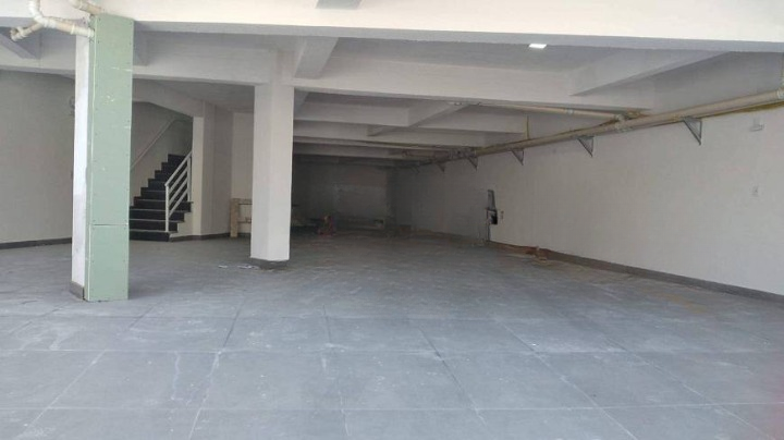 Imagem Apartamento com 2 Quartos à Venda, 49 m²em Vila Guarani - Santo André Imagem Apartamento com 2 Quartos à Venda, 49 m²em Vila Guarani - Santo André