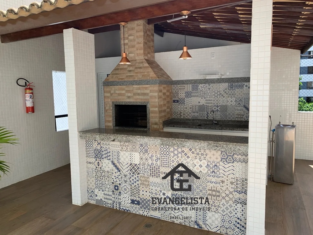 Imagem Apartamento com 4 Quartos para Alugar, 197 m² em Pituba - Salvador