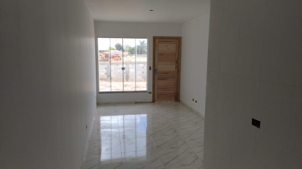 Imagem Casa de Condomínio com 3 Quartos à Venda, 59 m²em Embu - Colombo
