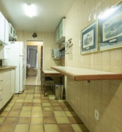 Imagem Apartamento com 2 Quartos à Venda, 105 m² em Copacabana - Rio de Janeiro