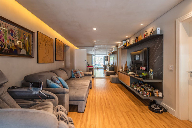 Imagem Casa de Condomínio com 5 Quartos à Venda, 800 m² em Tamboré - Santana de Parnaíba