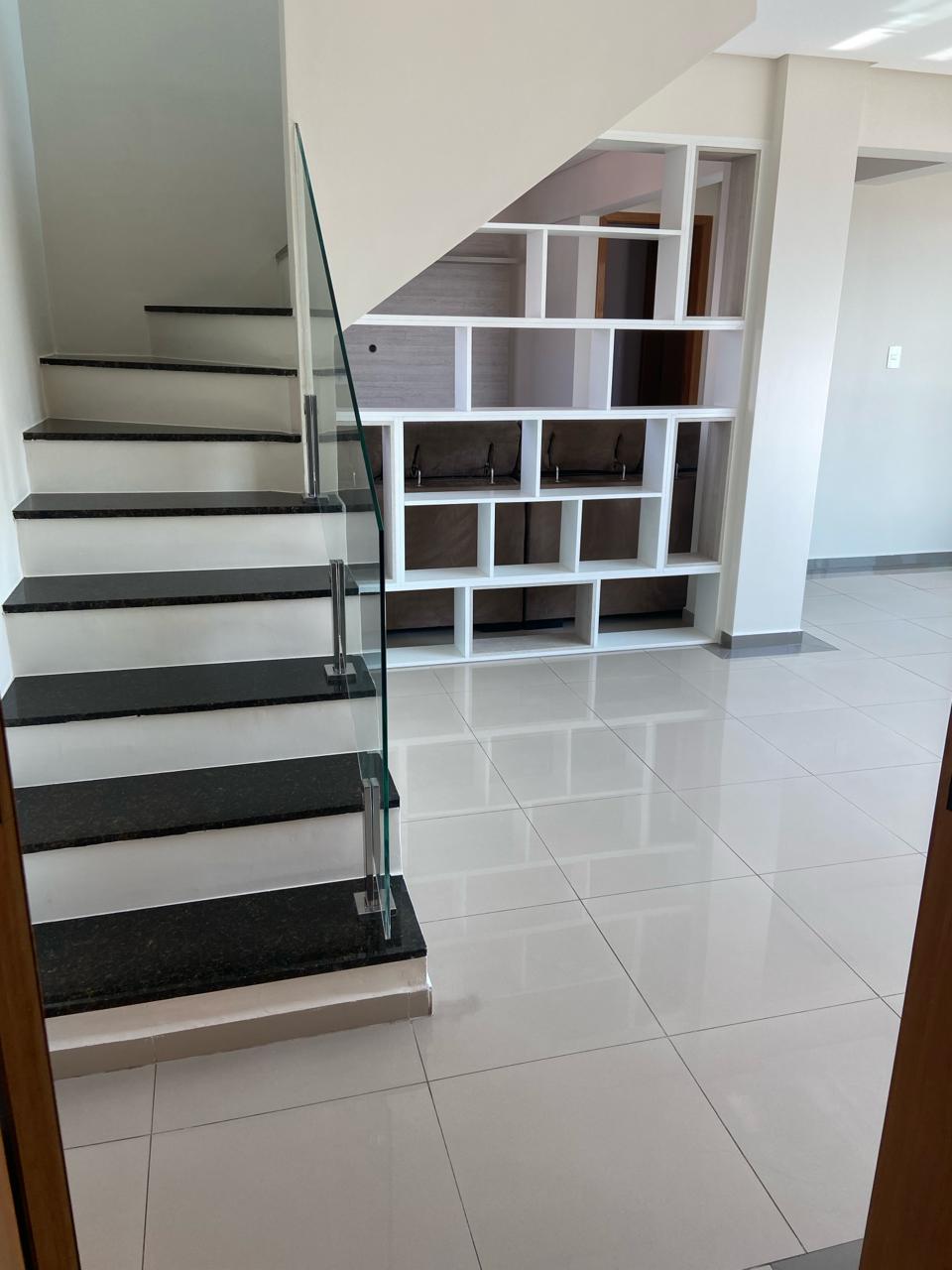 Imagem Cobertura com 3 Quartos à Venda, 166 m²em Parque das Nações - Santo André
