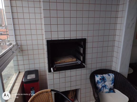 Imagem Apartamento com 2 Quartos à Venda,  em Guilhermina - Praia Grande