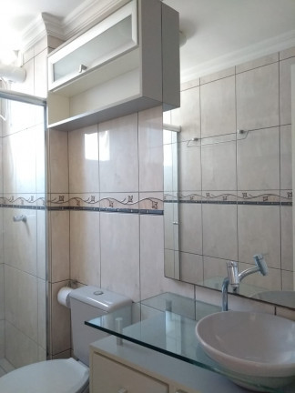 Imagem Apartamento com 3 Quartos à Venda, 97 m² em Centro - Criciúma