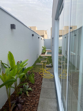 Imagem Casa de Condomínio com 3 Quartos à Venda, 202 m² em Floratta Nações Residencial - Bauru Imagem Casa de Condomínio com 3 Quartos à Venda, 202 m² em Floratta Nações Residencial - Bauru