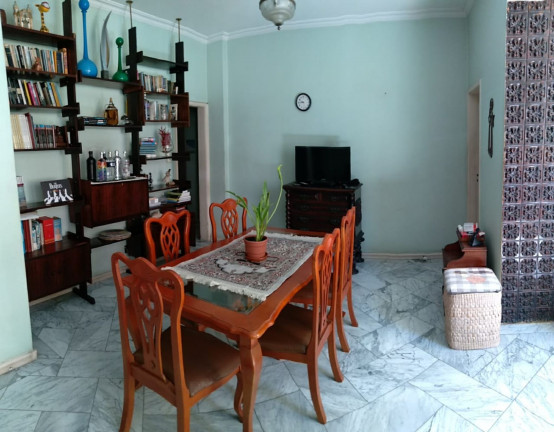 Imagem Apartamento com 3 Quartos à Venda, 109 m² em Botafogo - Rio de Janeiro Imagem Apartamento com 3 Quartos à Venda, 109 m² em Botafogo - Rio de Janeiro