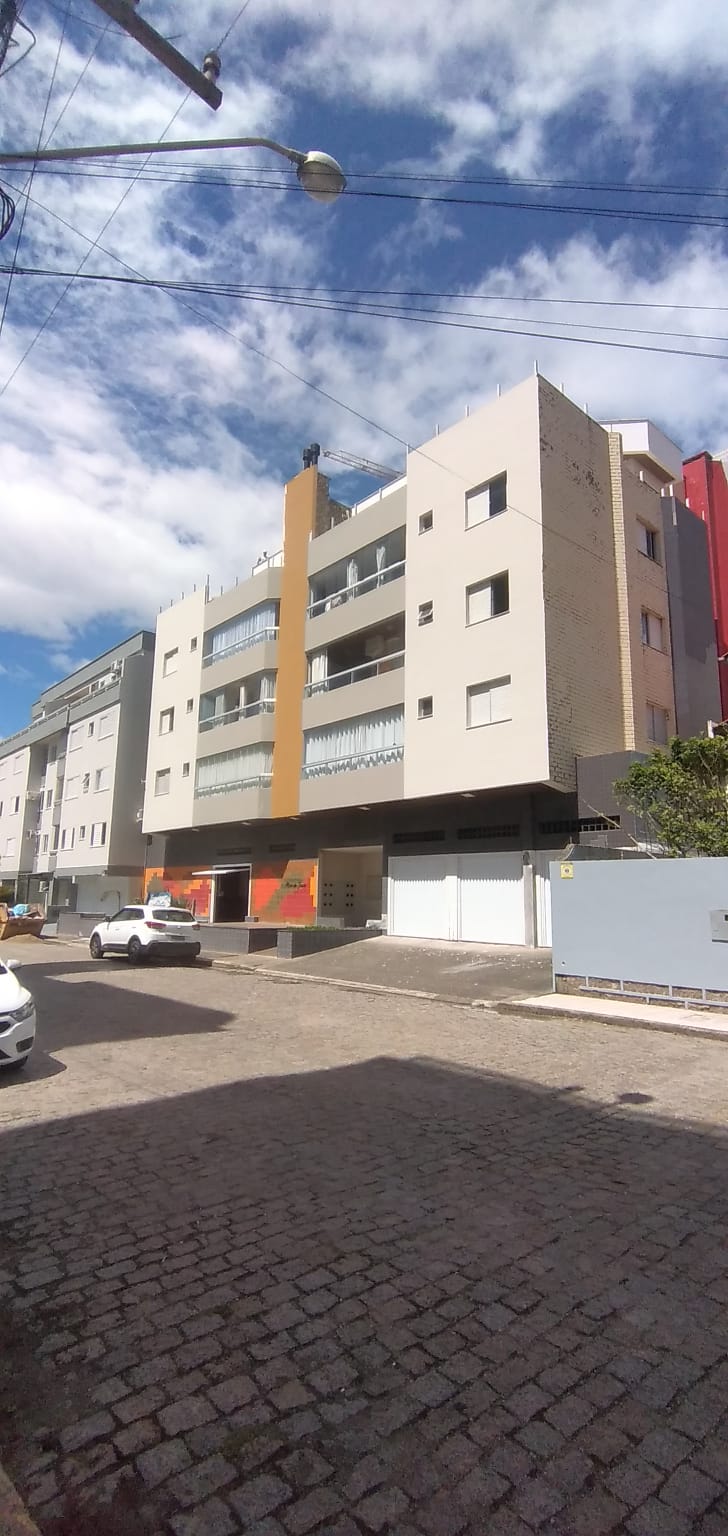 Imagem Apartamento com 4 Quartos à Venda, 212 m² em Mar Grosso - Laguna