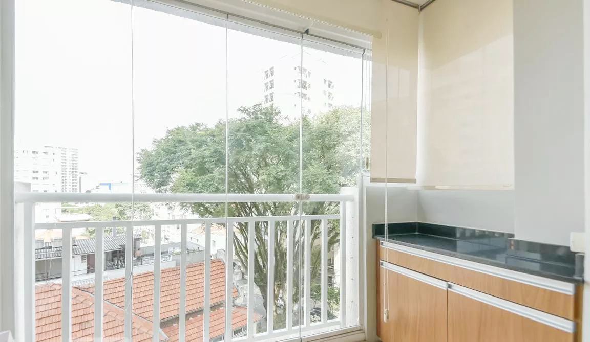 Imagem Apartamento com 2 Quartos à Venda, 50 m²em Bela Vista - São Paulo