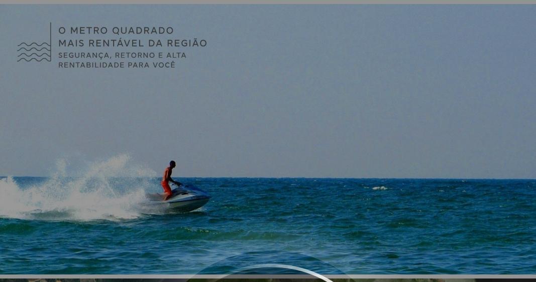 Imagem Studio com 1 Quarto à Venda, 25 m² em Praia dos Carneiros - Tamandaré Imagem Studio com 1 Quarto à Venda, 25 m² em Praia dos Carneiros - Tamandaré