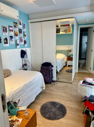 Imagem Apartamento com 3 Quartos à Venda,  em Lagoa - Rio de Janeiro