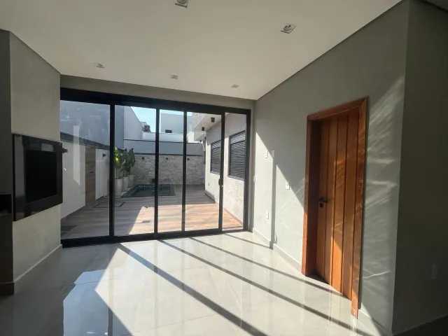 Imagem Casa de Condomínio com 3 Quartos à Venda, 195 m²em Parque Ibiti Reserva - Sorocaba