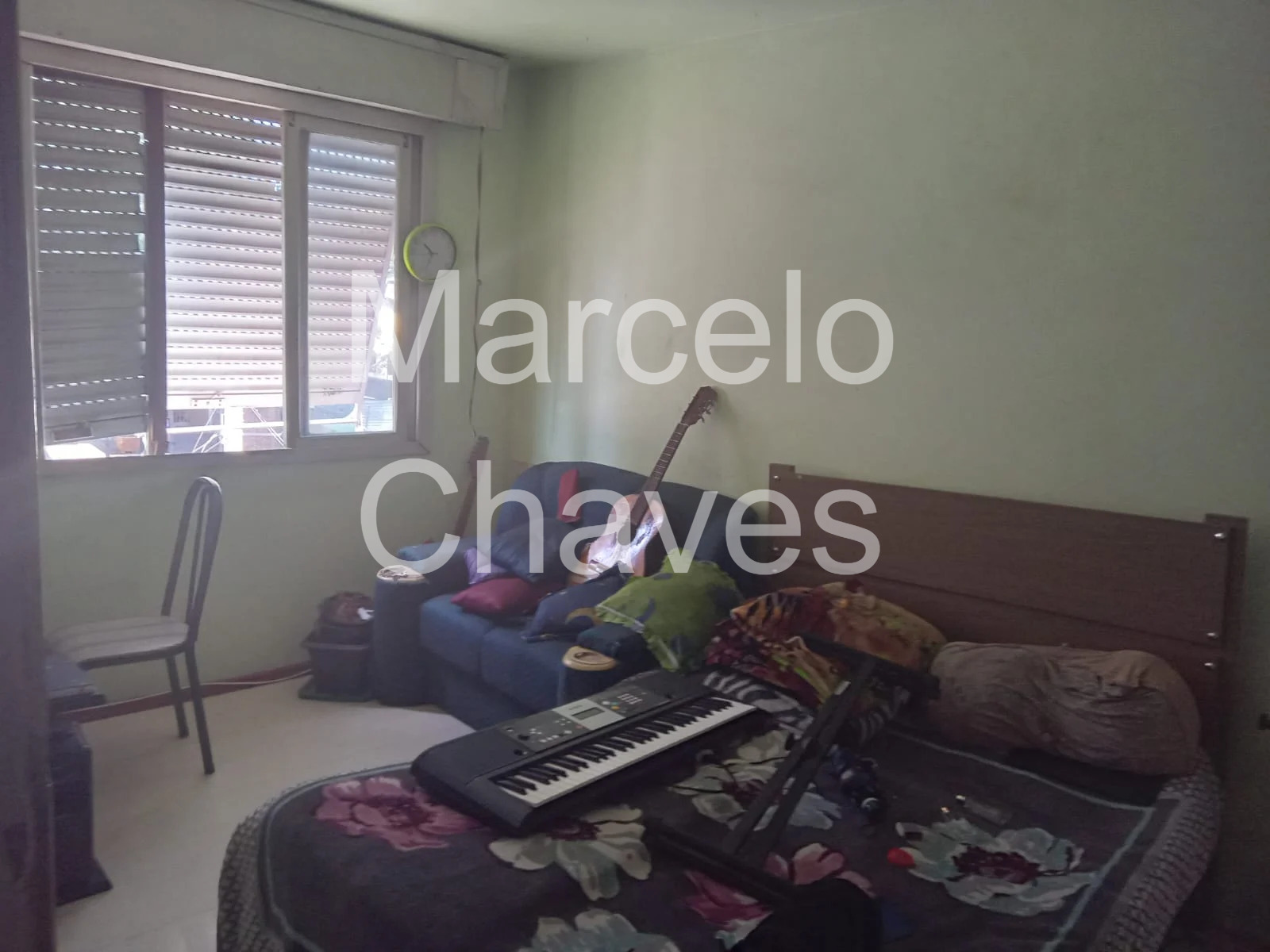 Imagem Apartamento com 2 Quartos à Venda, 61 m² em Vila João Pessoa - Porto Alegre