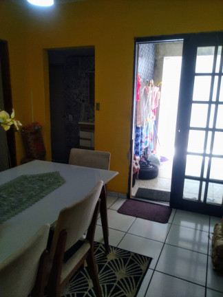 Imagem Casa com 3 Quartos à Venda, 120 m² em Jardim Modelo - São Paulo