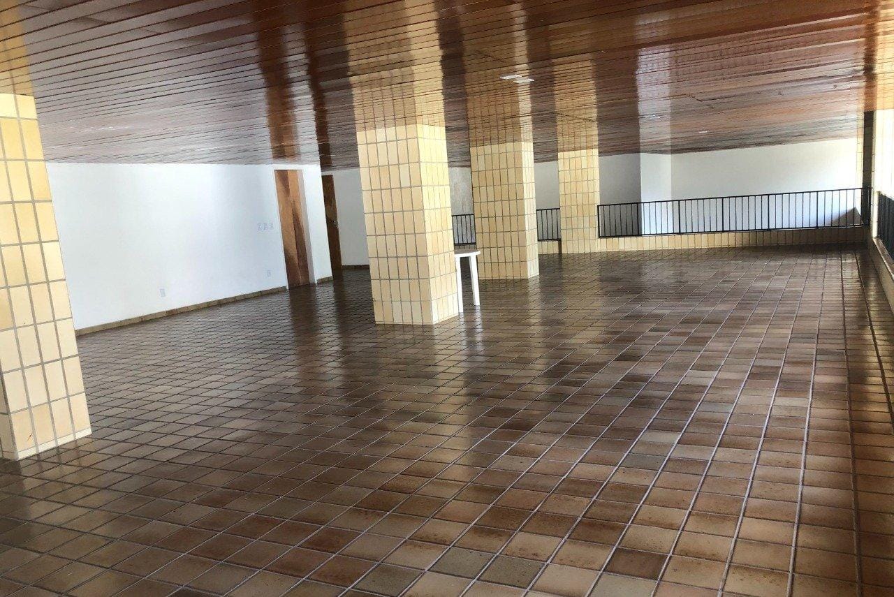 Imagem Apartamento com 4 Quartos à Venda, 240 m²em Meireles - Fortaleza