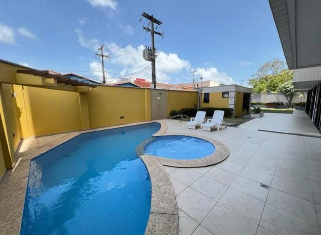 Apartamento com 2 Quartos à Venda, 58 m²em Renascença - São Luís