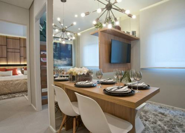 Imagem Apartamento com 2 Quartos à Venda, 32 m²em Jardim Celeste - São Paulo Imagem Apartamento com 2 Quartos à Venda, 32 m²em Jardim Celeste - São Paulo