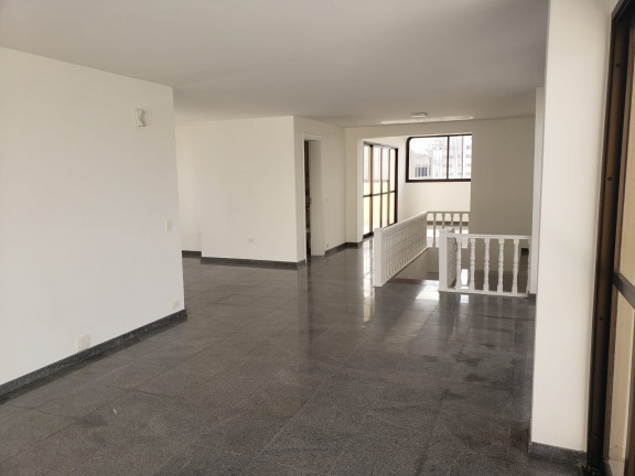 Imagem Cobertura com 5 Quartos à Venda ou Locação, 647 m² em Santo Amaro - São Paulo Imagem Cobertura com 5 Quartos à Venda ou Locação, 647 m² em Santo Amaro - São Paulo