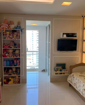 Imagem Apartamento com 2 Quartos à Venda, 145 m² em Ponta do Farol - São Luís