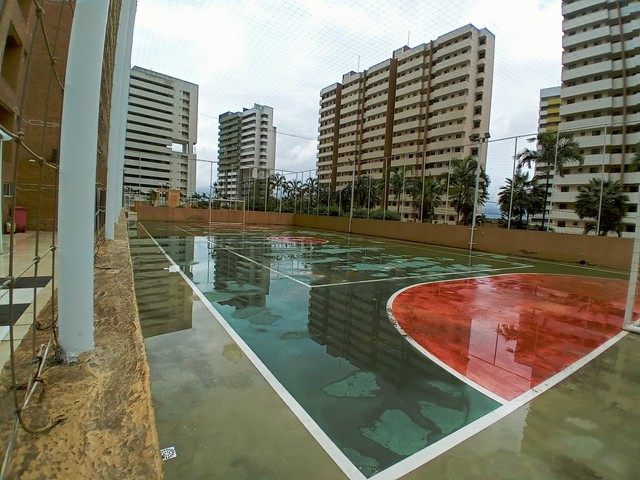 Imagem Apartamento com 3 Quartos à Venda, 84 m²em Parquelândia - Fortaleza