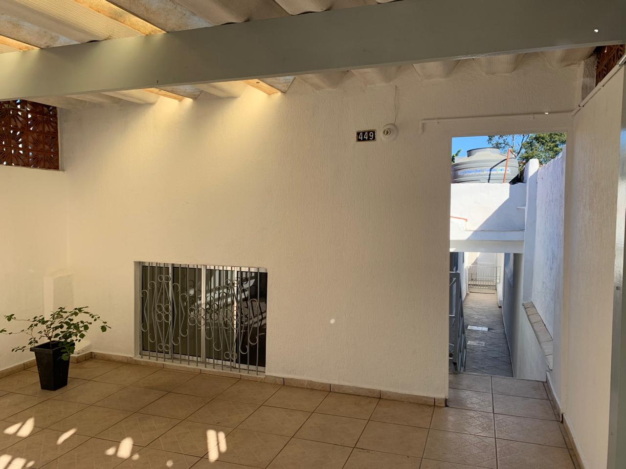 Imagem Casa com 2 Quartos à Venda, 65 m² em Independência - São Bernardo do Campo Imagem Casa com 2 Quartos à Venda, 65 m² em Independência - São Bernardo do Campo