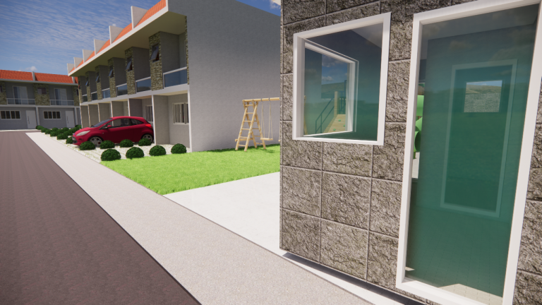 Imagem Sobrado com 2 Quartos à Venda, 65 m² em Jardim Dayse - Ferraz de Vasconcelos