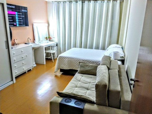 Imagem Apartamento com 1 Quarto à Venda, 36 m² em Copacabana - Rio de Janeiro Imagem Apartamento com 1 Quarto à Venda, 36 m² em Copacabana - Rio de Janeiro