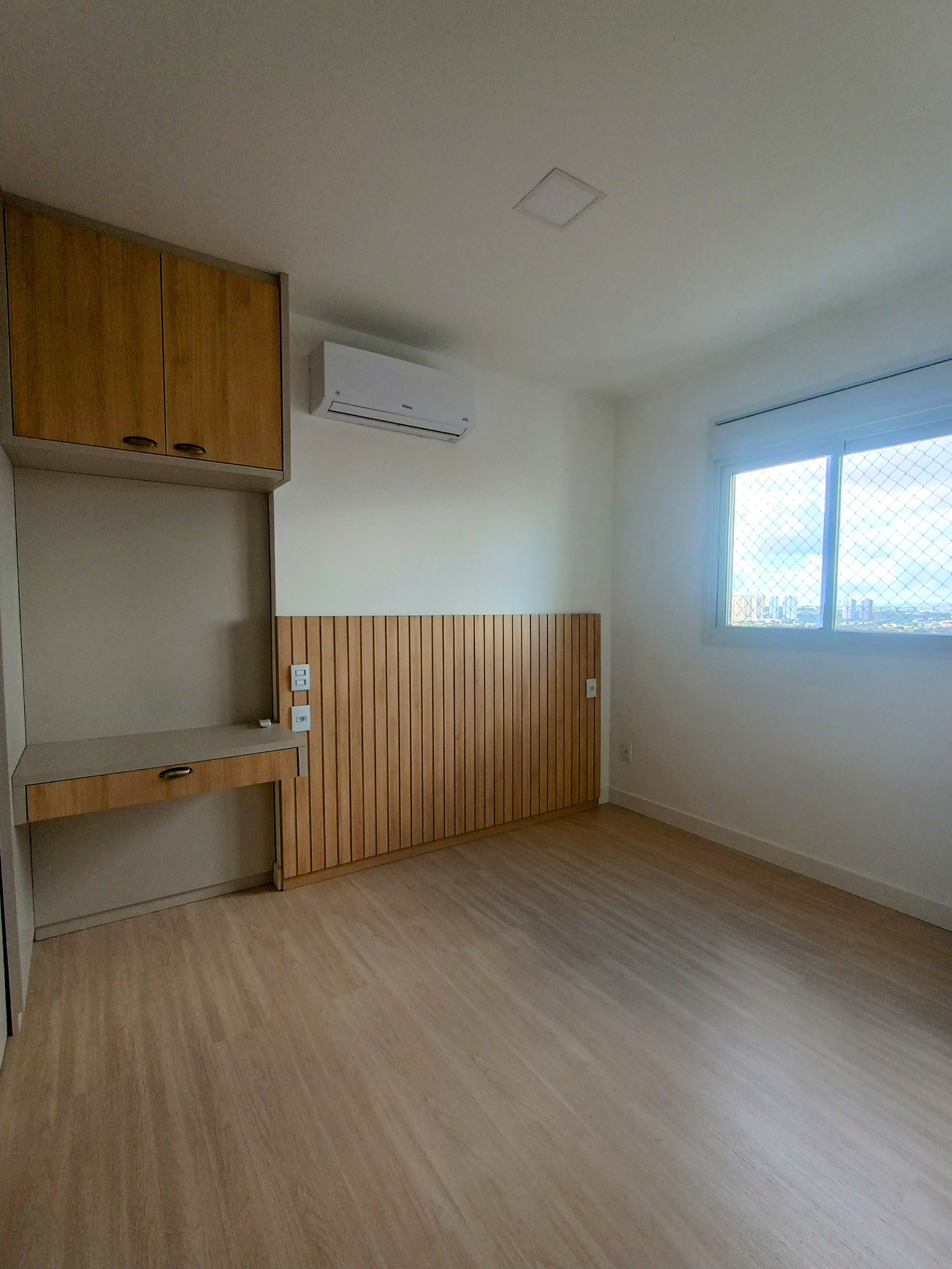 Imagem Apartamento com 3 Quartos para Alugar, 89 m² em Jardim Leblon - Cuiabá