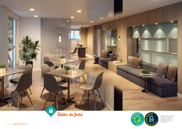 Imagem Apartamento com 2 Quartos à Venda,  em Jurubatuba - São Paulo
