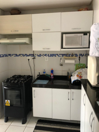 Imagem Casa de Condomínio com 3 Quartos à Venda, 84 m² em Lagoa Redonda - Fortaleza