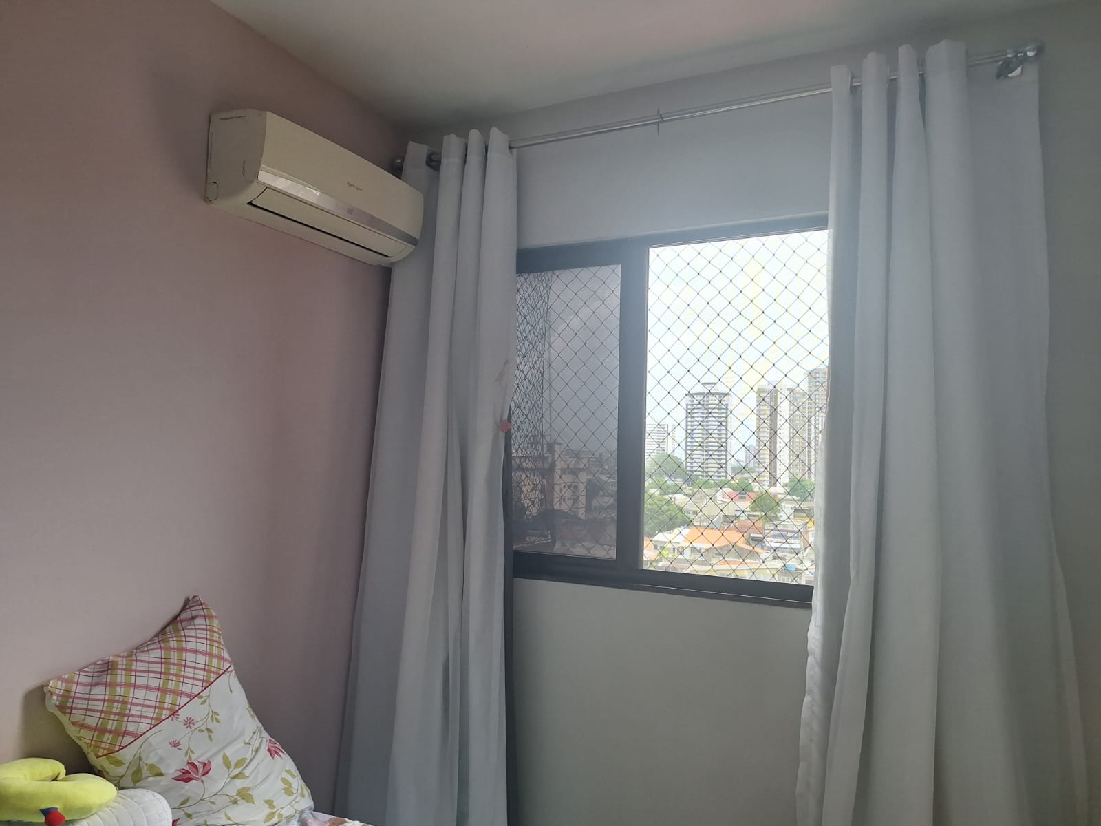 Imagem Apartamento com 3 Quartos à Venda, 105 m²em Marco - Belém Imagem Apartamento com 3 Quartos à Venda, 105 m²em Marco - Belém