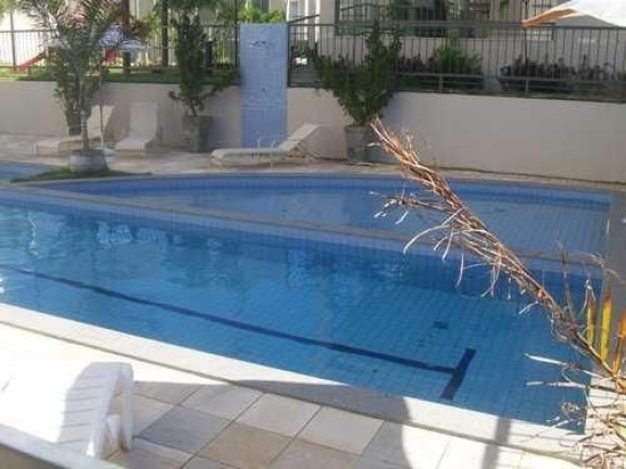 Imagem Apartamento com 2 Quartos à Venda, 45 m² em Nova Parnamirim - Parnamirim