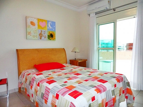 Imagem Cobertura com 4 Quartos à Venda, 282 m² em Riviera - Bertioga