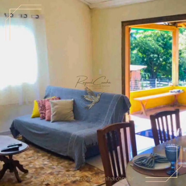 Imagem Imóvel com 3 Quartos para Alugar, 60 m² em Cuesta - Botucatu Imagem Imóvel com 3 Quartos para Alugar, 60 m² em Cuesta - Botucatu