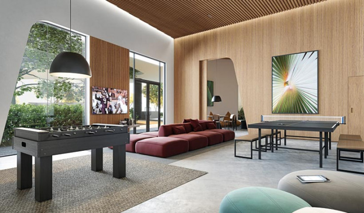 Imagem Apartamento com 4 Quartos à Venda, 227 m² em Chácara Santo Antônio (zona Sul) - São Paulo Imagem Apartamento com 4 Quartos à Venda, 227 m² em Chácara Santo Antônio (zona Sul) - São Paulo