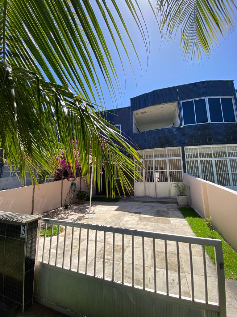 Imagem Sobrado com 2 Quartos à Venda, 120 m²em Tabuba - Caucaia Imagem Sobrado com 2 Quartos à Venda, 120 m²em Tabuba - Caucaia