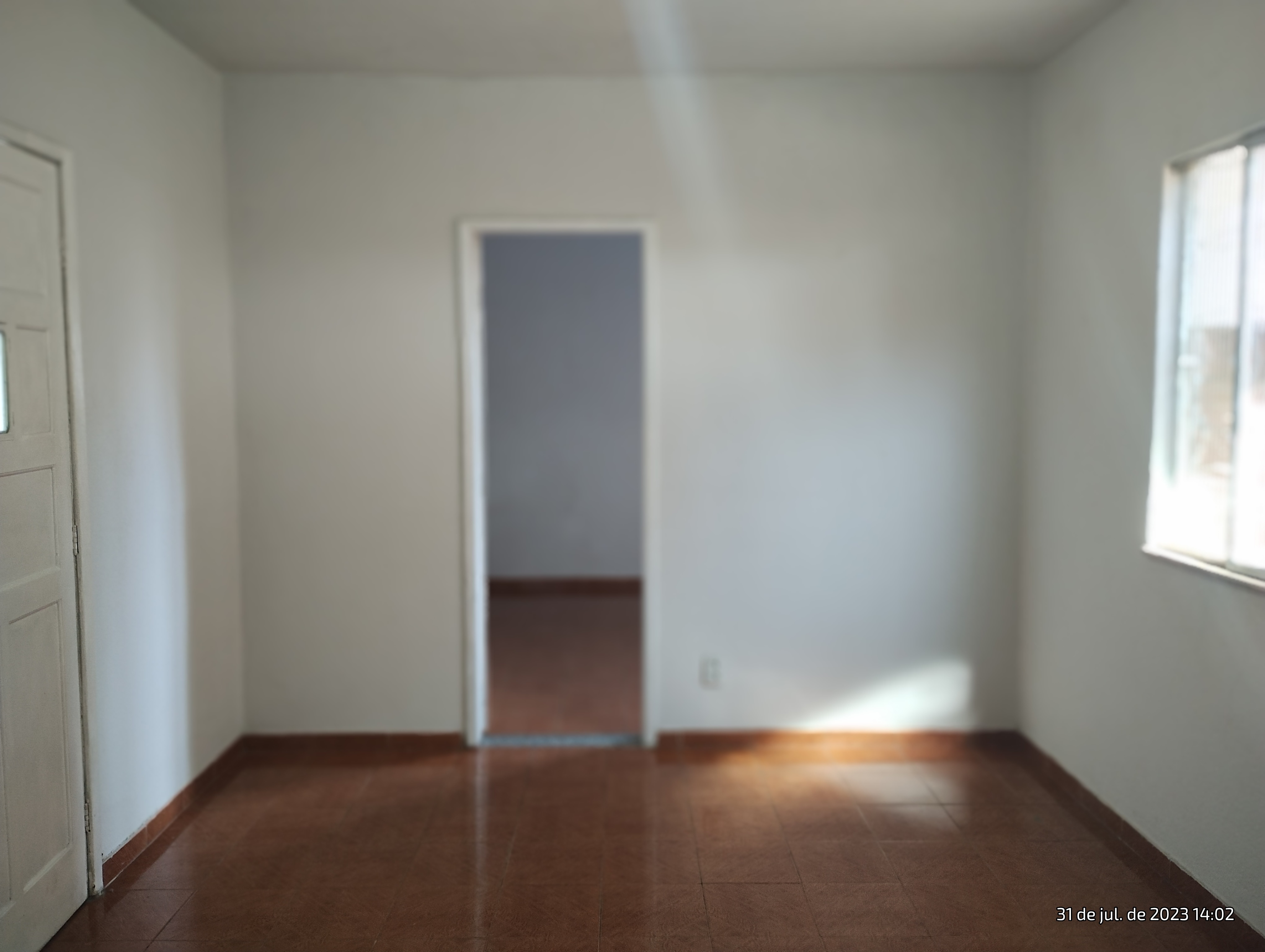 Imagem Casa com 1 Quarto para Alugar, 55 m²em Jardim Carioca - Rio de Janeiro