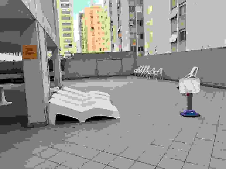 Imagem Apartamento com 2 Quartos para Alugar, 86 m² em Itaim Bibi - São Paulo
