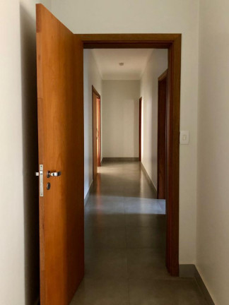 Imagem Casa de Condomínio com 3 Quartos à Venda, 259 m² em Jardim de Itapoan - Paulínia Imagem Casa de Condomínio com 3 Quartos à Venda, 259 m² em Jardim de Itapoan - Paulínia