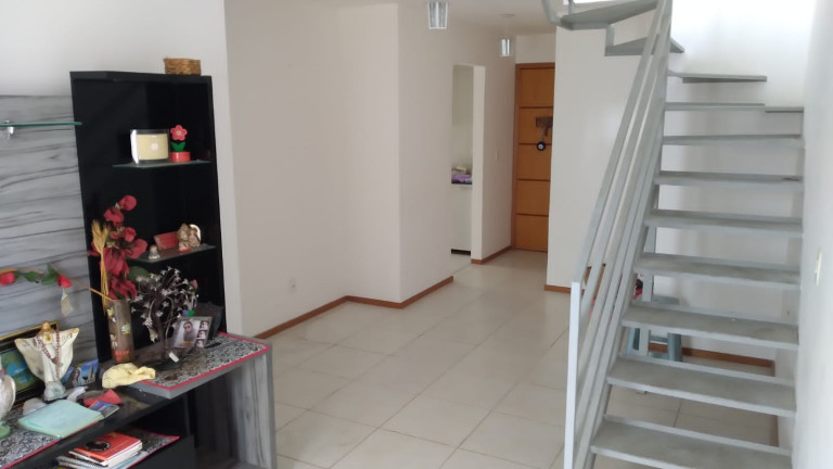 Imagem Cobertura com 3 Quartos à Venda, 120 m² em Pechincha - Rio de Janeiro