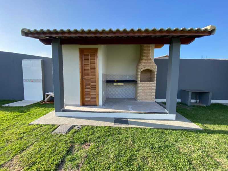 Imagem Casa de Condomínio com 2 Quartos à Venda, 100 m²em Jaconé (Ponta Negra) - Maricá
