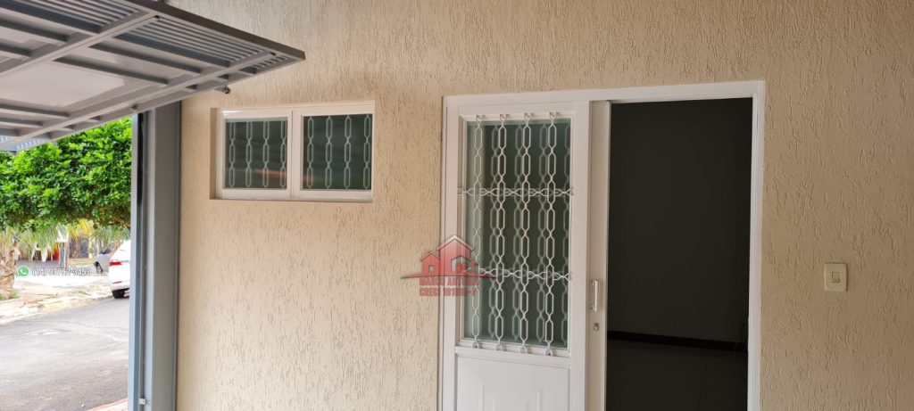 Imagem Casa de Condomínio com 2 Quartos à Venda, 132 m²em Vila Industrial - Bauru