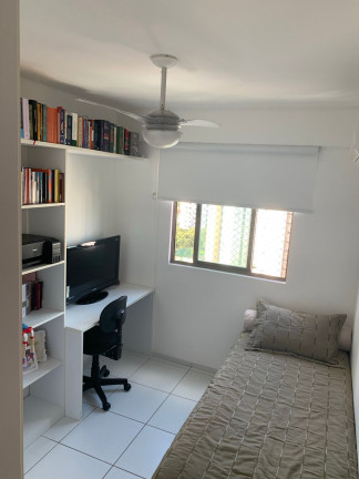 Imagem Apartamento com 3 Quartos à Venda, 80 m² em Casa Amarela - Recife Imagem Apartamento com 3 Quartos à Venda, 80 m² em Casa Amarela - Recife