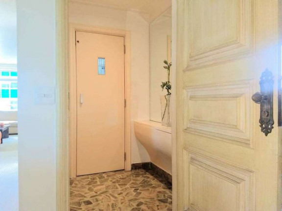 Imagem Apartamento com 3 Quartos à Venda,  em Higienópolis - São Paulo