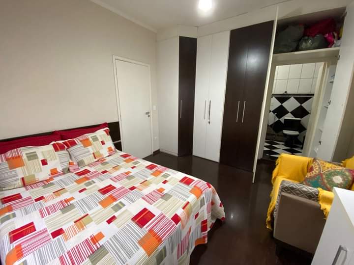 Imagem Sobrado à Venda, 233 m² em Vila Nova - Cubatão