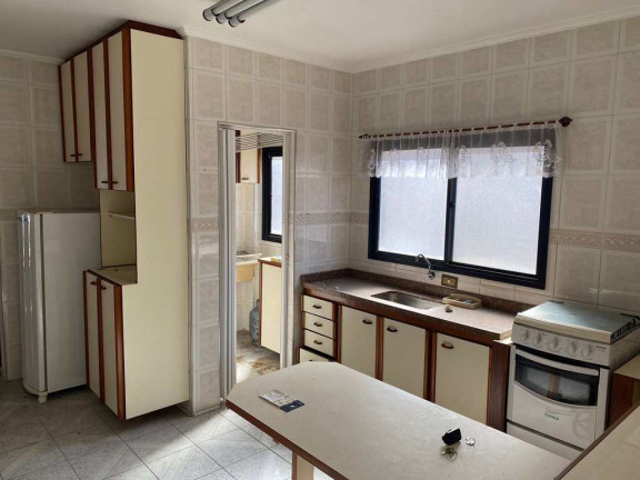 Imagem Apartamento com 2 Quartos à Venda, 84 m² em Guilhermina - Praia Grande