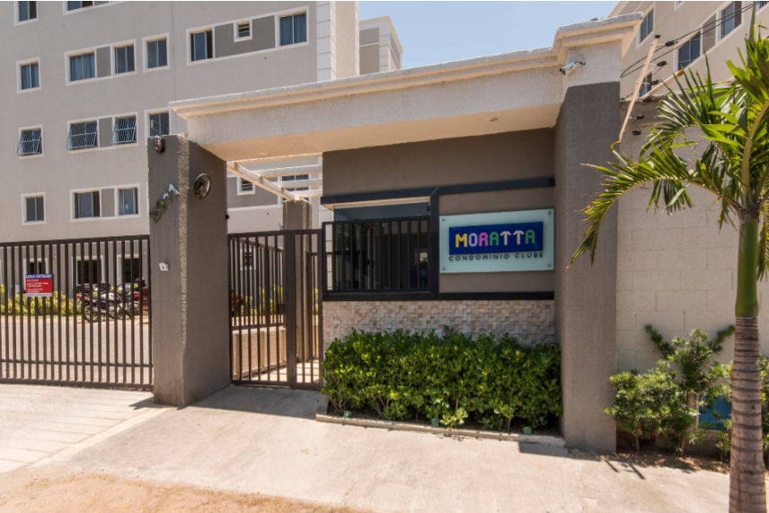 Imagem Apartamento com 2 Quartos à Venda, 44 m²em Mondubim - Fortaleza