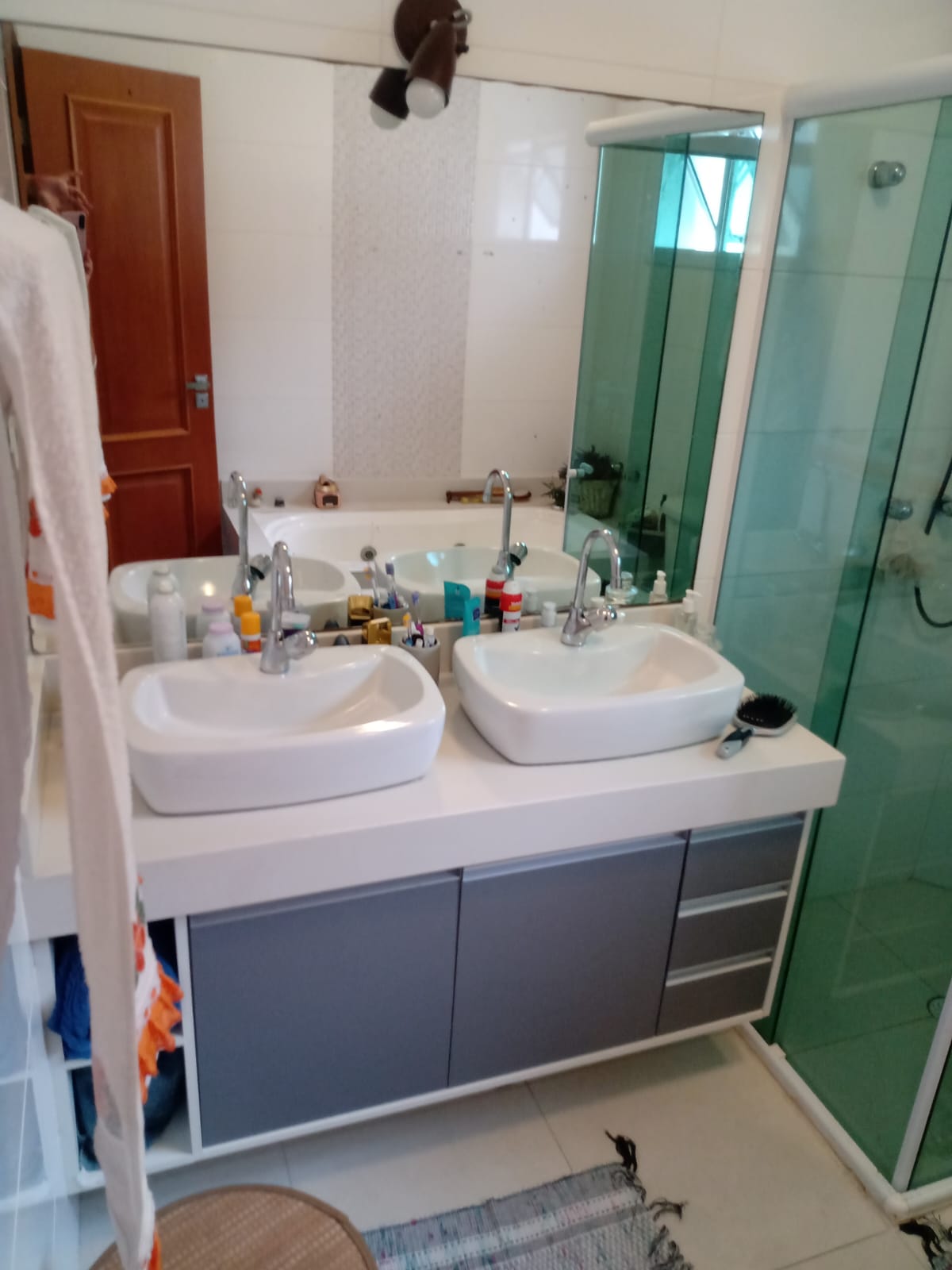 Imagem Sobrado com 4 Quartos à Venda, 150 m²em Canto do Forte - Praia Grande