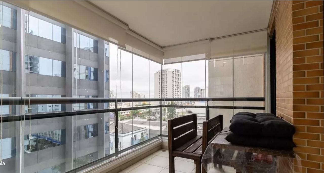 Imagem Studio com 1 Quarto à Venda, 36 m² em Vila Mariana - São Paulo Imagem Studio com 1 Quarto à Venda, 36 m² em Vila Mariana - São Paulo