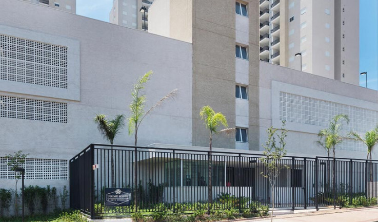 Imagem Apartamento com 2 Quartos à Venda, 60 m² em City Bussocaba - Osasco