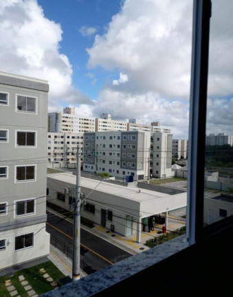 Imagem Apartamento com 2 Quartos à Venda ou Locação, 40 m² em Centro - Lauro de Freitas